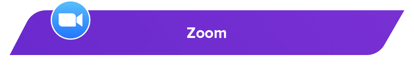 zoom banner