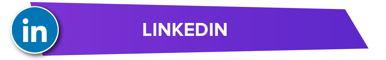 Linkedin banner
