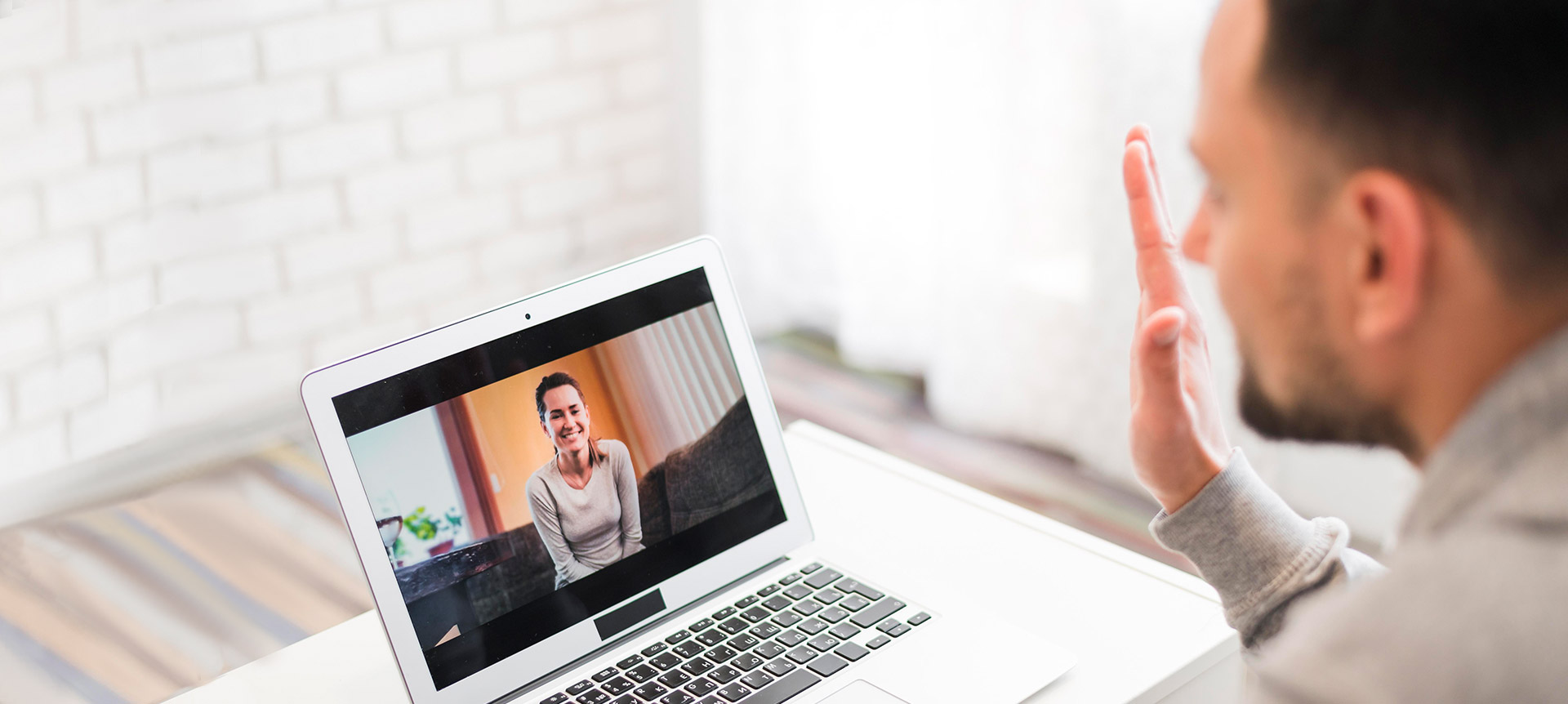 5 Best Practices For a Smoother Video Interviewing Process