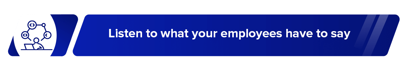 listen your employees banner