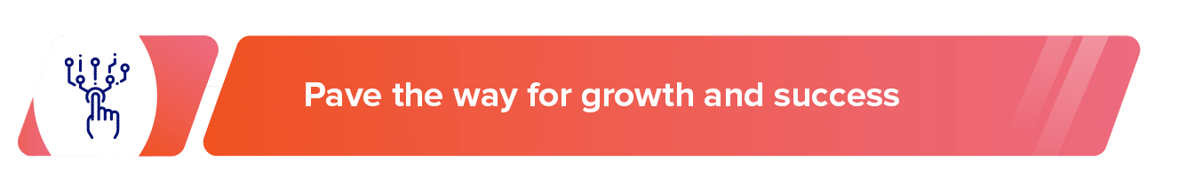 pay the way for growth banner