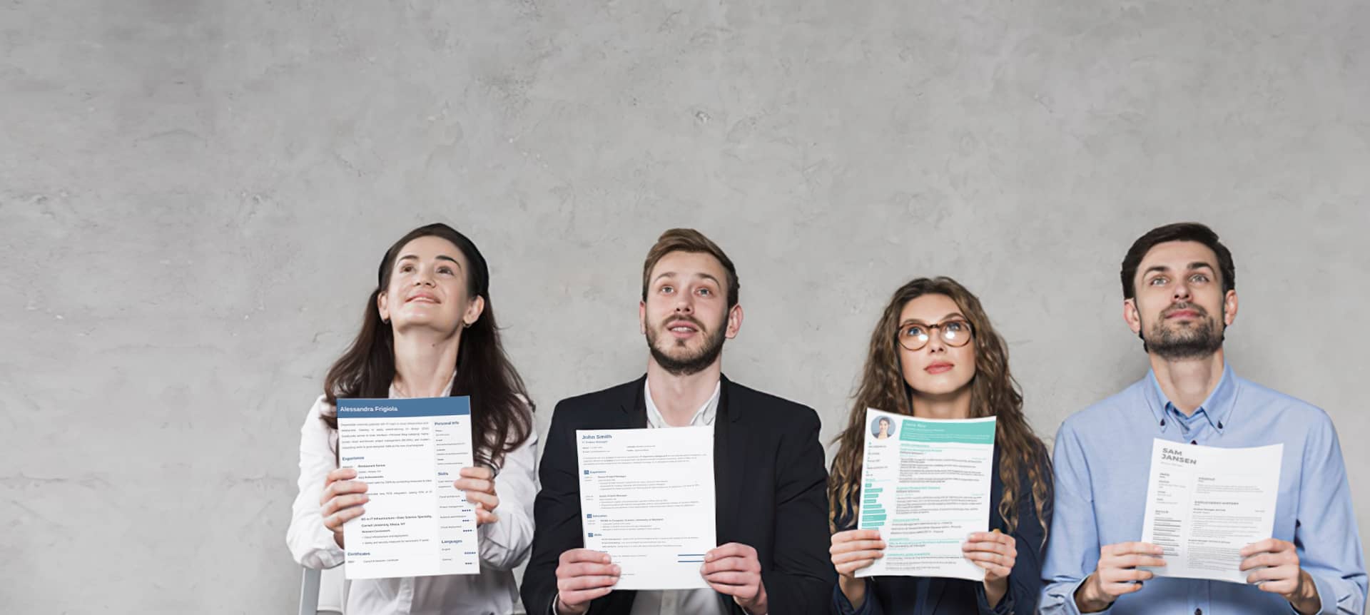 How to Write a Job Winning CV That Stands Out