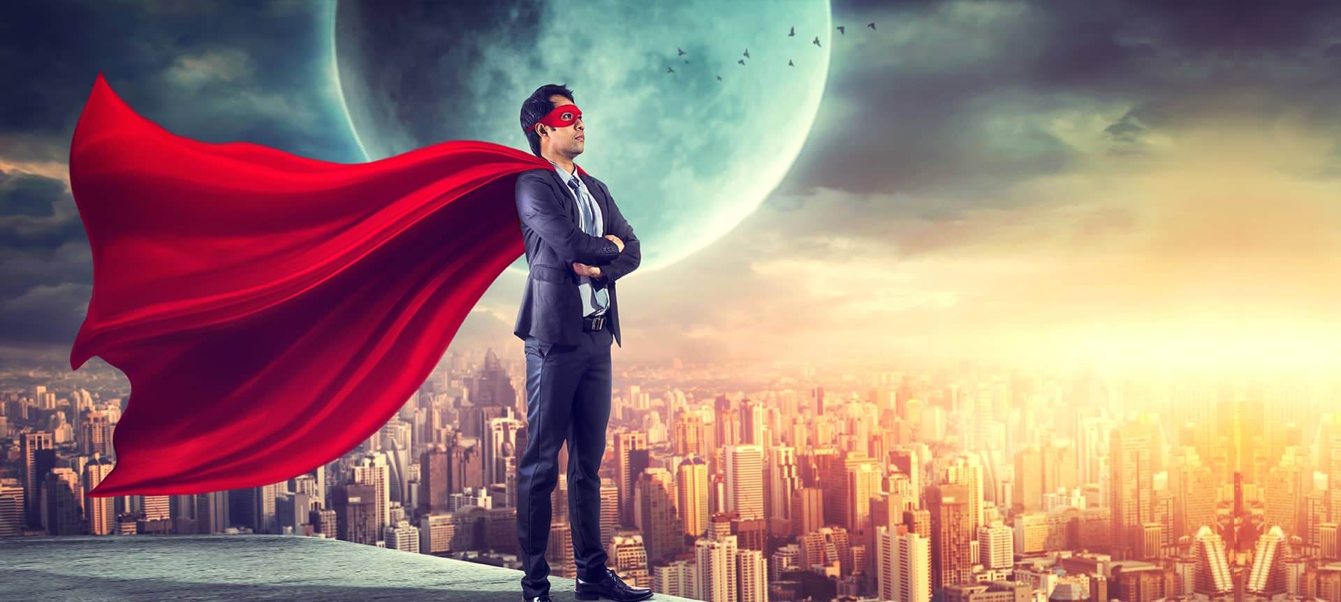 A recruiter tackling his remote recruitment challenges