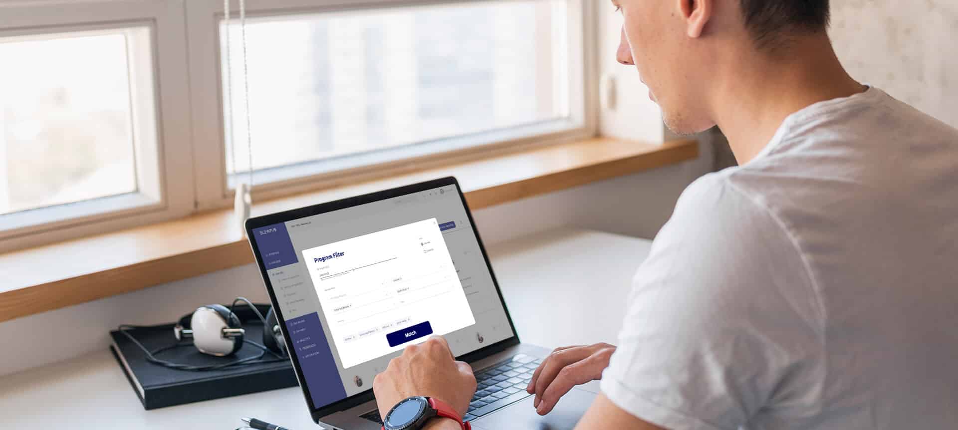 talent acquisition specialist