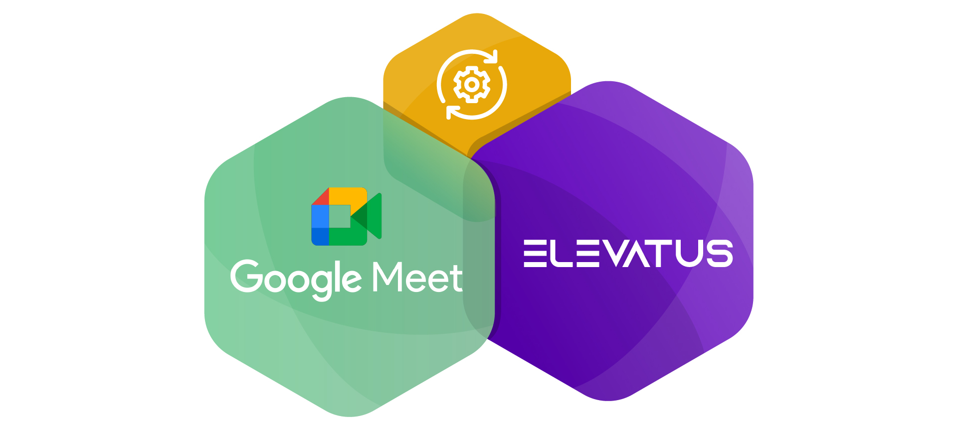 Google Meet integration