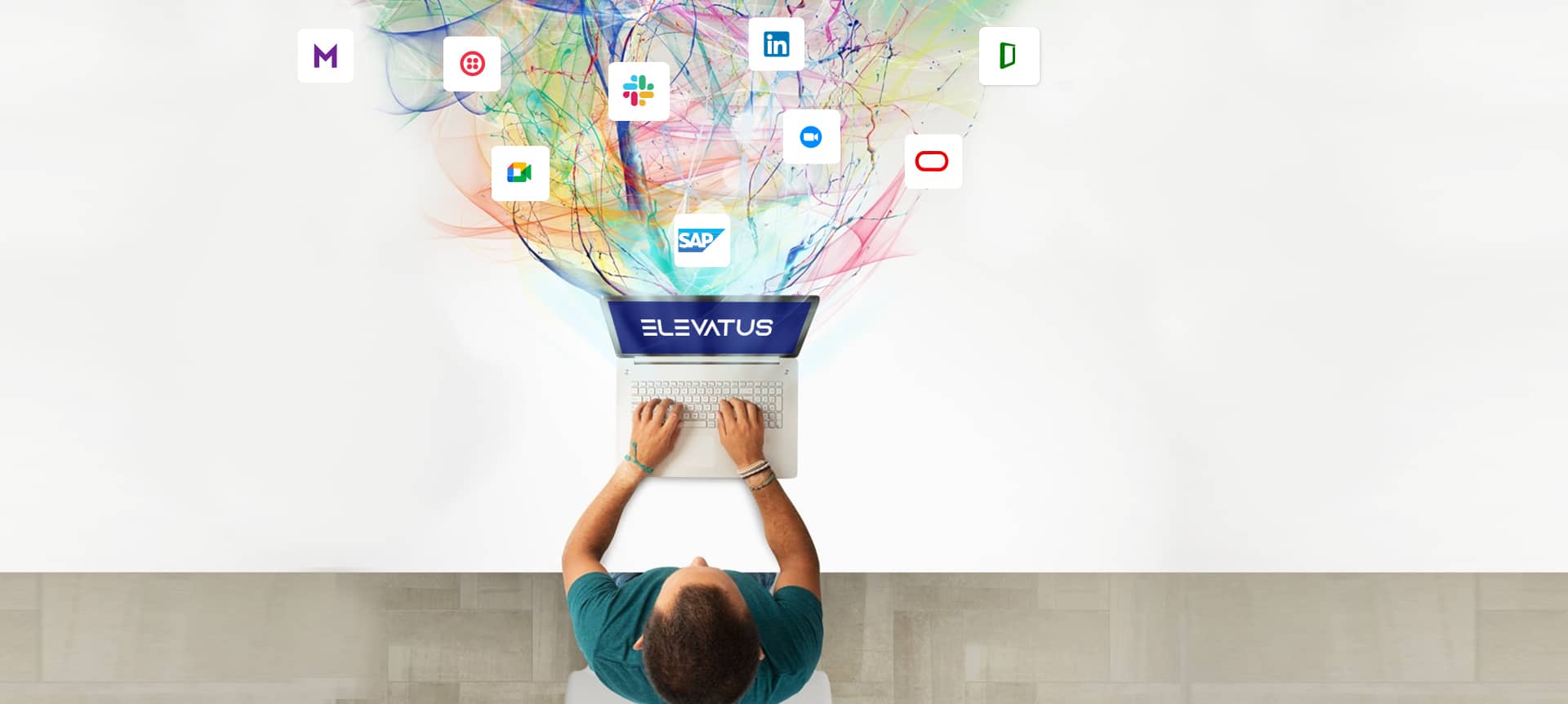 10 Great Integrations That Will Help You Hire Faster with Elevatus’ Hiring Technology