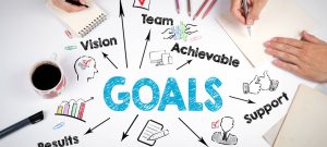 recruiter using a hiring platform