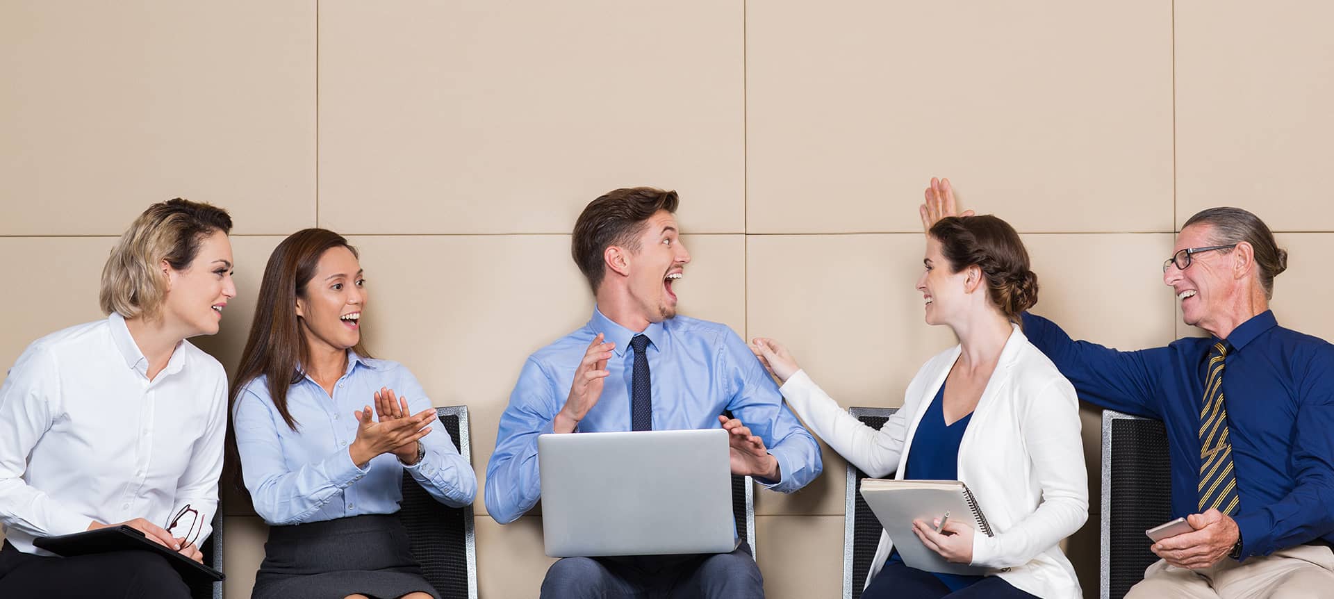 talent acquisition team