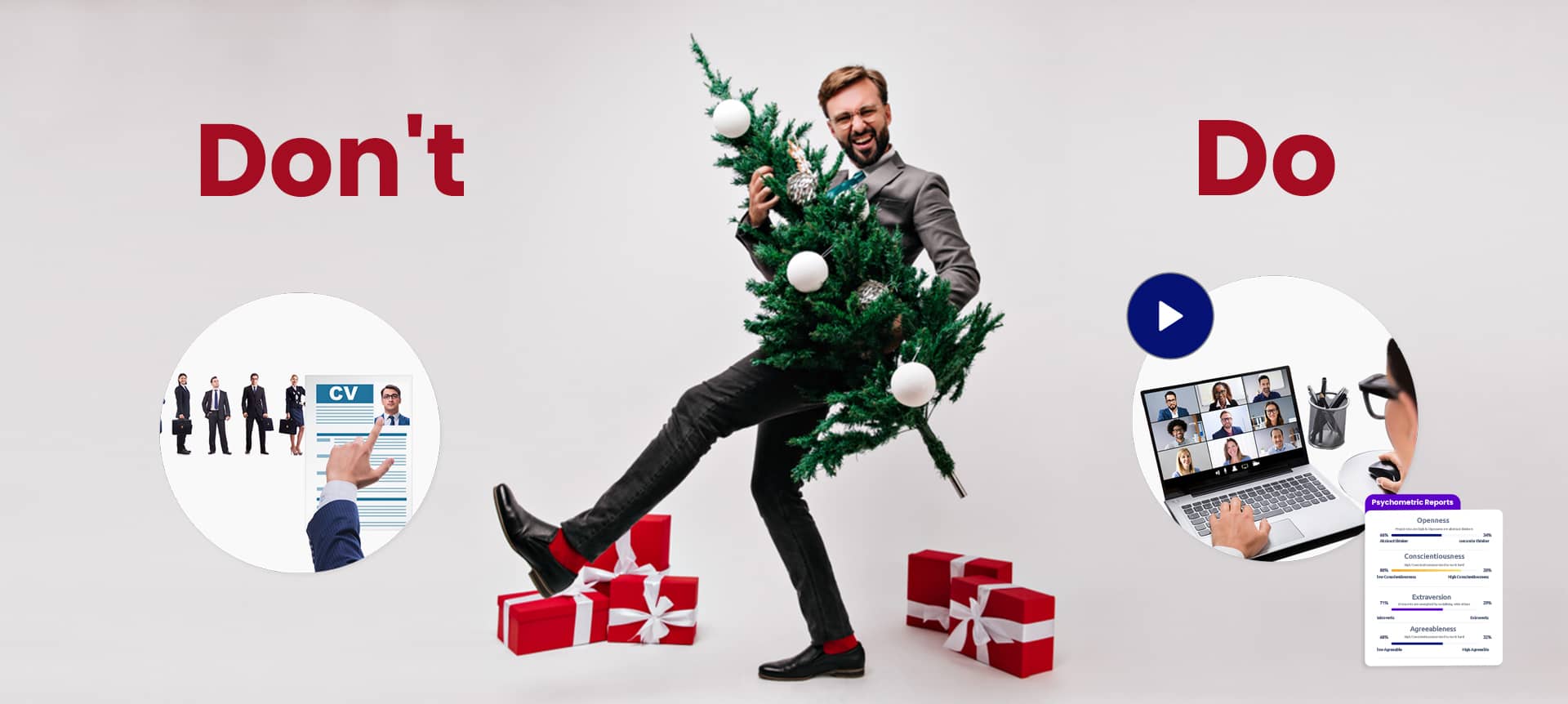 Talent Acquisition: 6 Important Do’s and Don’ts for This Christmas Season