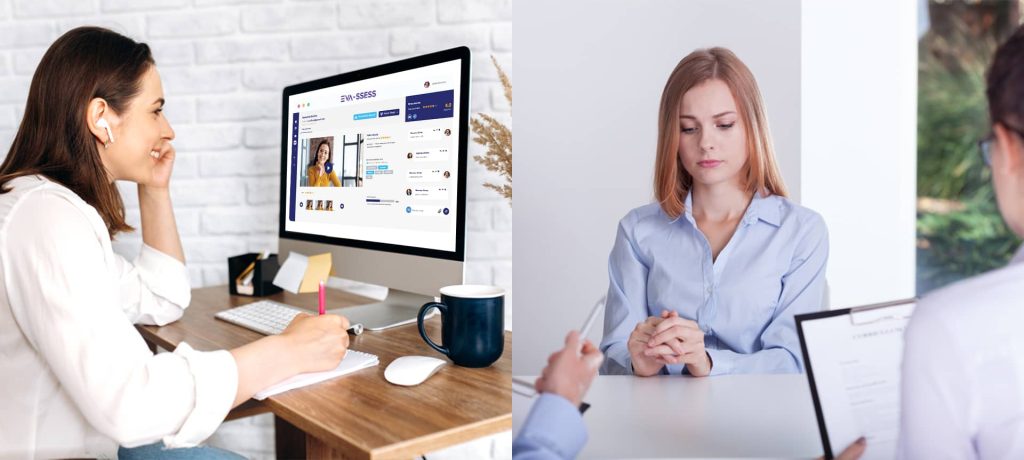 6 Strong Reasons Why Video Assessment Interviews Beat Live Interviews