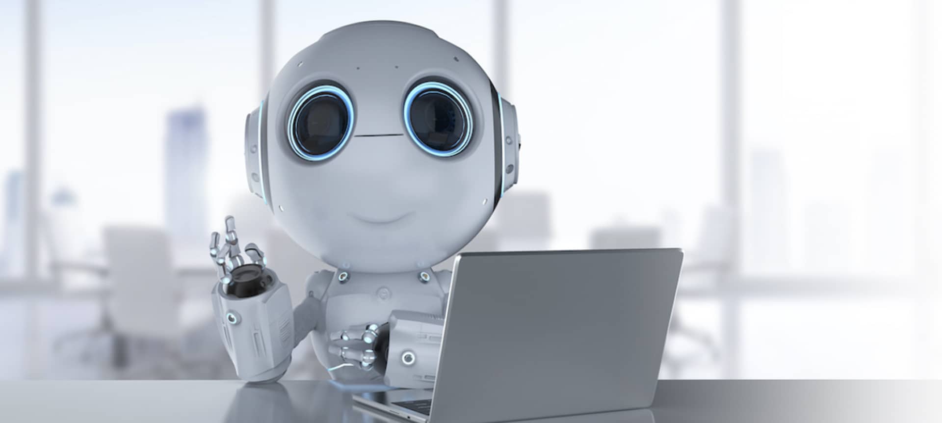 Automation used to hire at scale