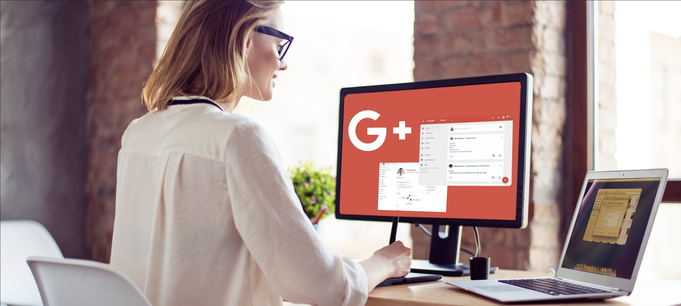 Google+: 5 Insider Tips to Use When Recruiting Online