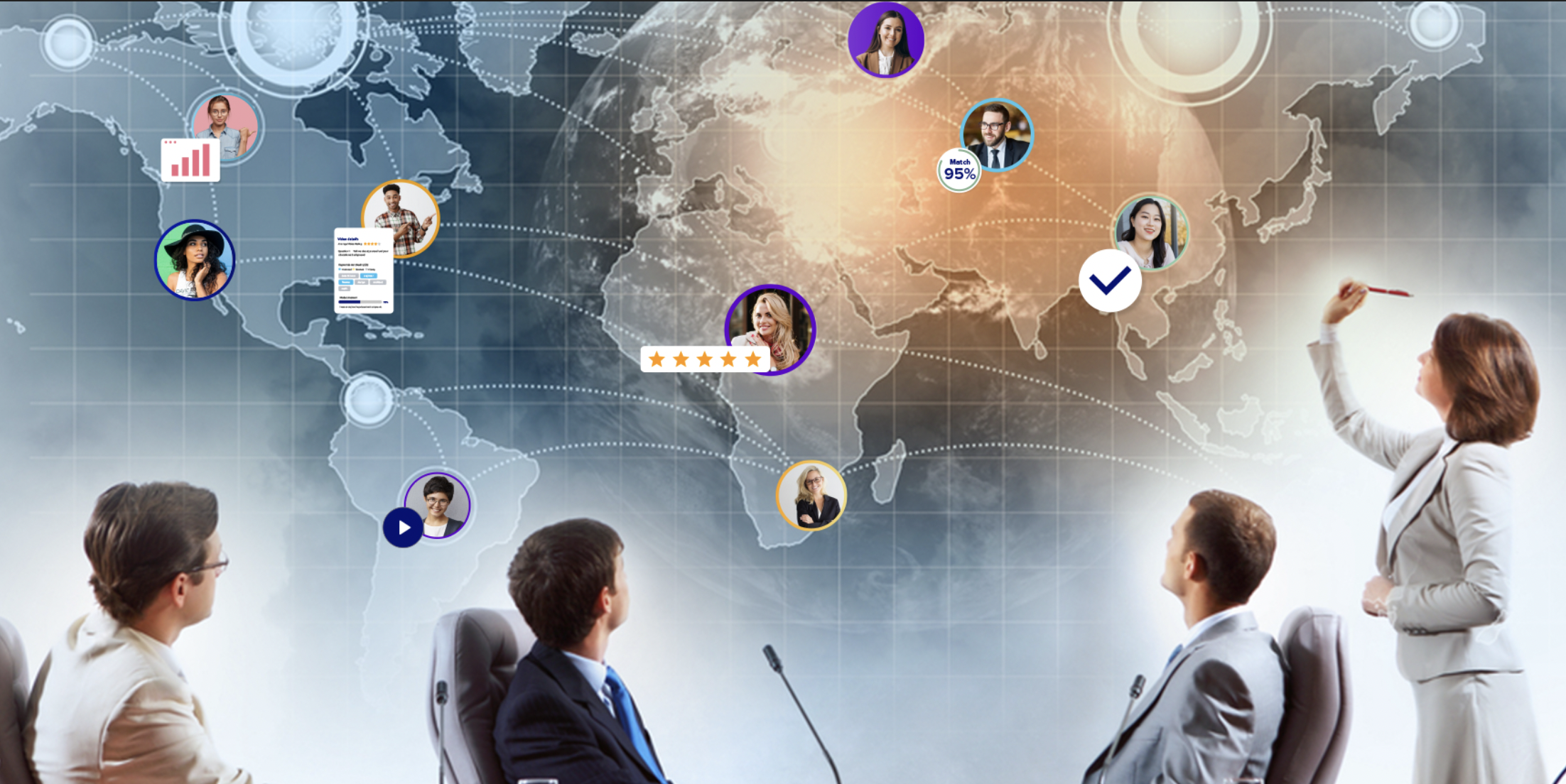 Video Interviewing Software