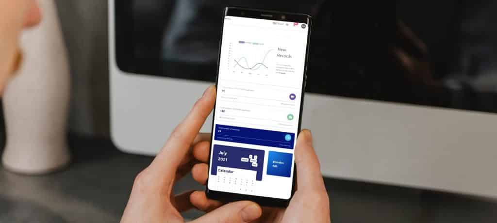 Advanced analytics on an ATS recruitment software