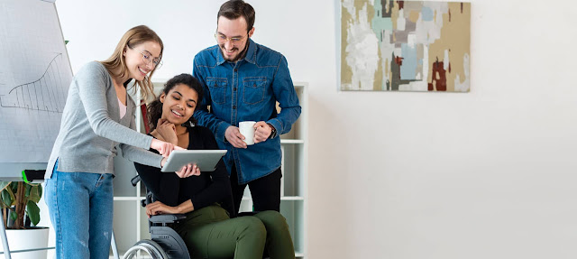 HR recruiting made easier with AI