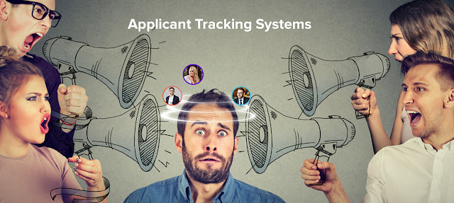 applicant tracking system helps streamline hiring process