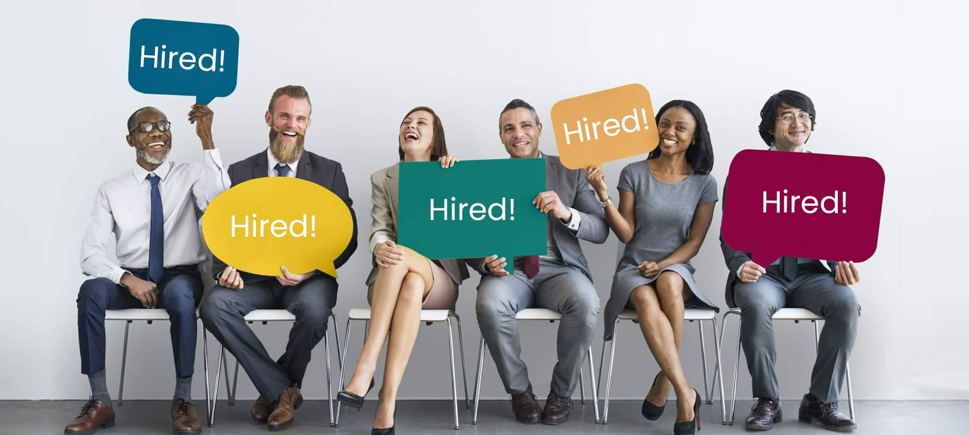 using recruiting solutions to send job offer by email