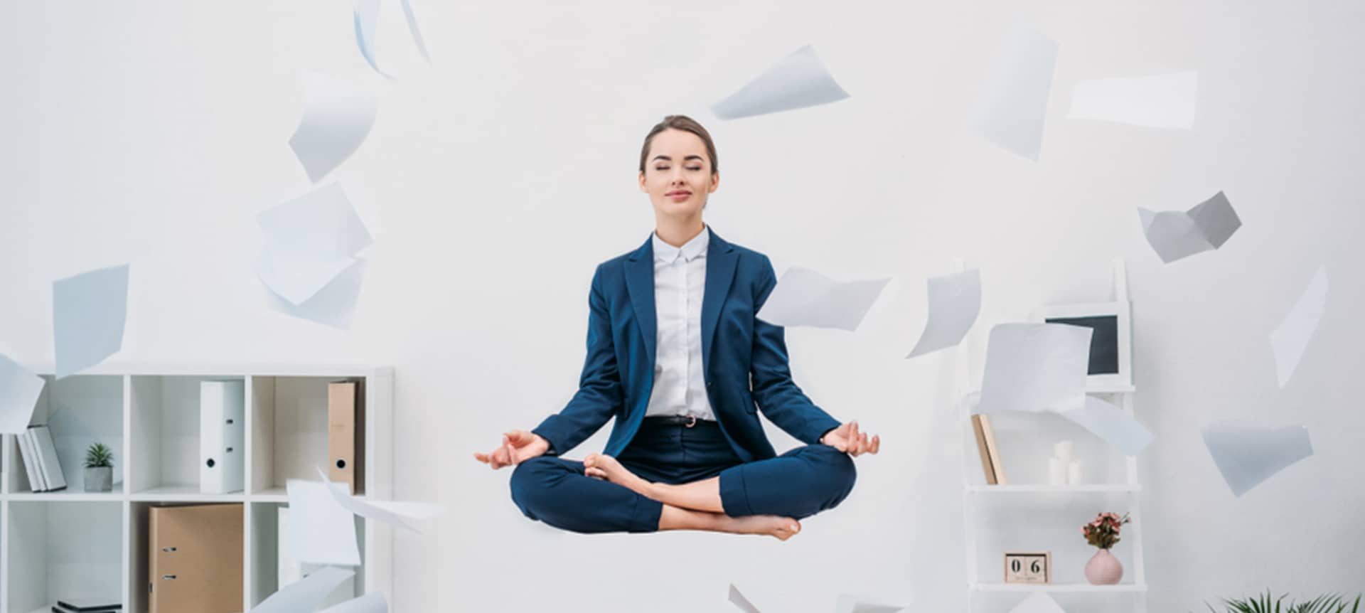 Clearing and organizing schedule with the help of recruiting solutions