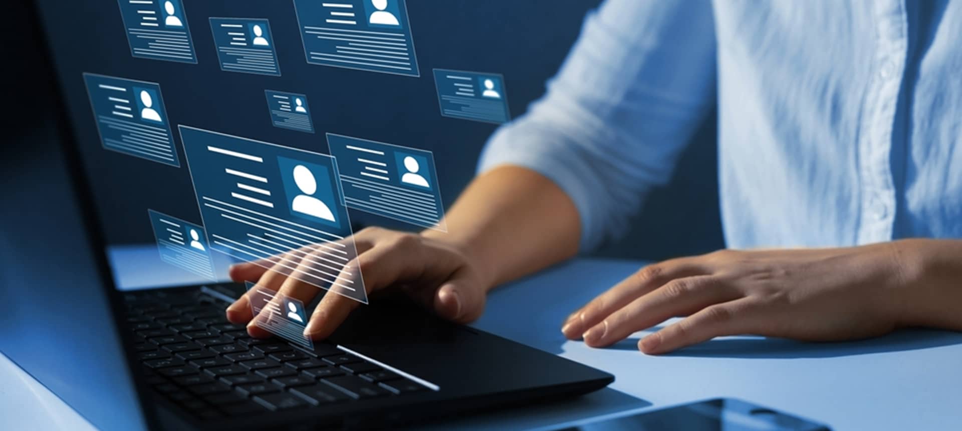 Sending out customer service representative job description