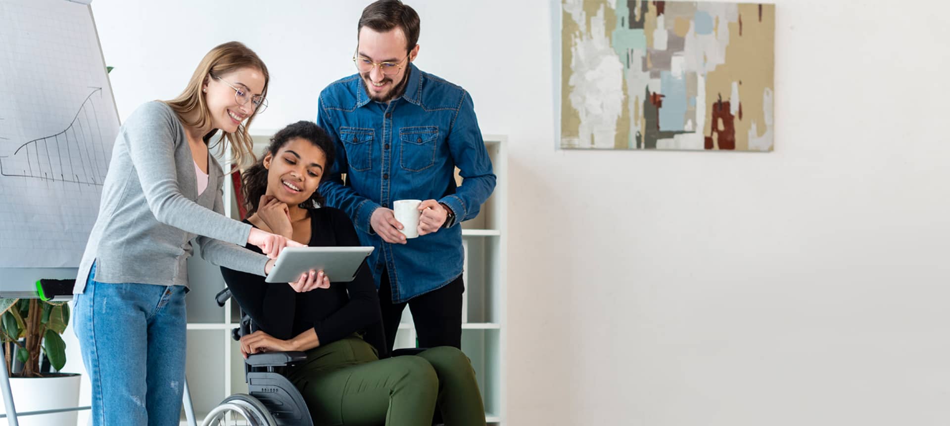 Evaluating employer branding for improvement