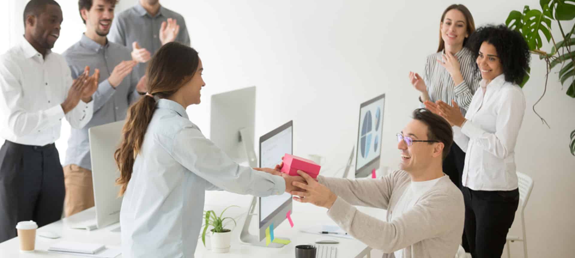 Improving employer branding company culture and values