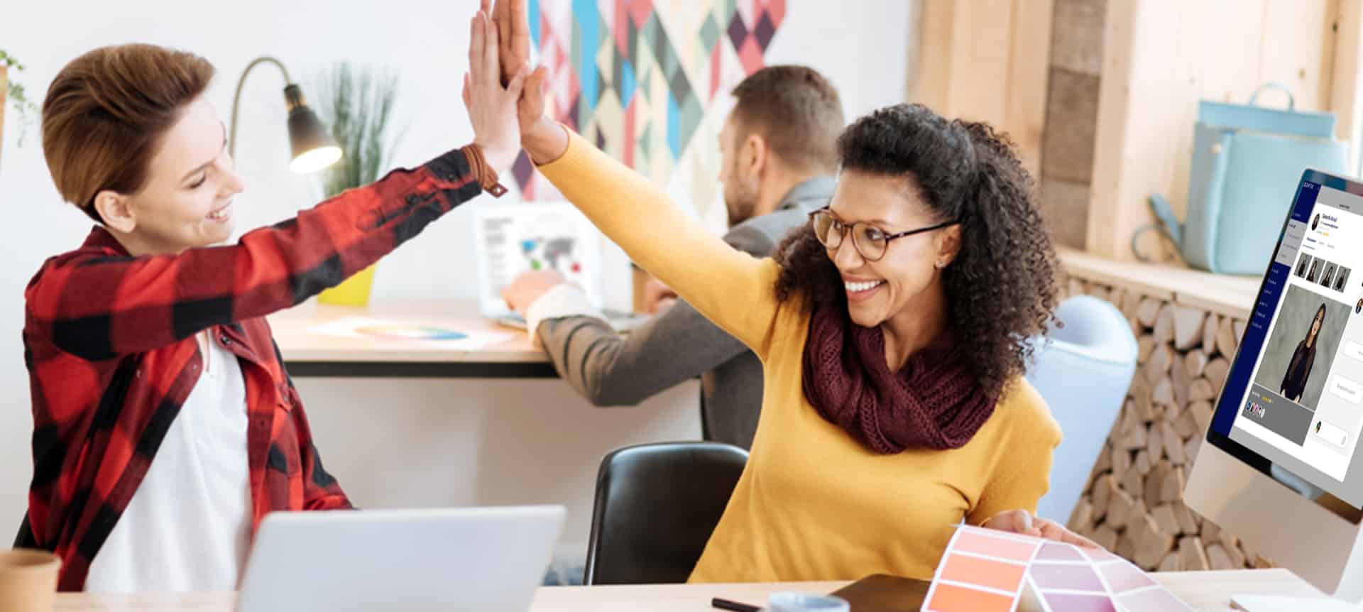 Improving employer branding with great employee experience