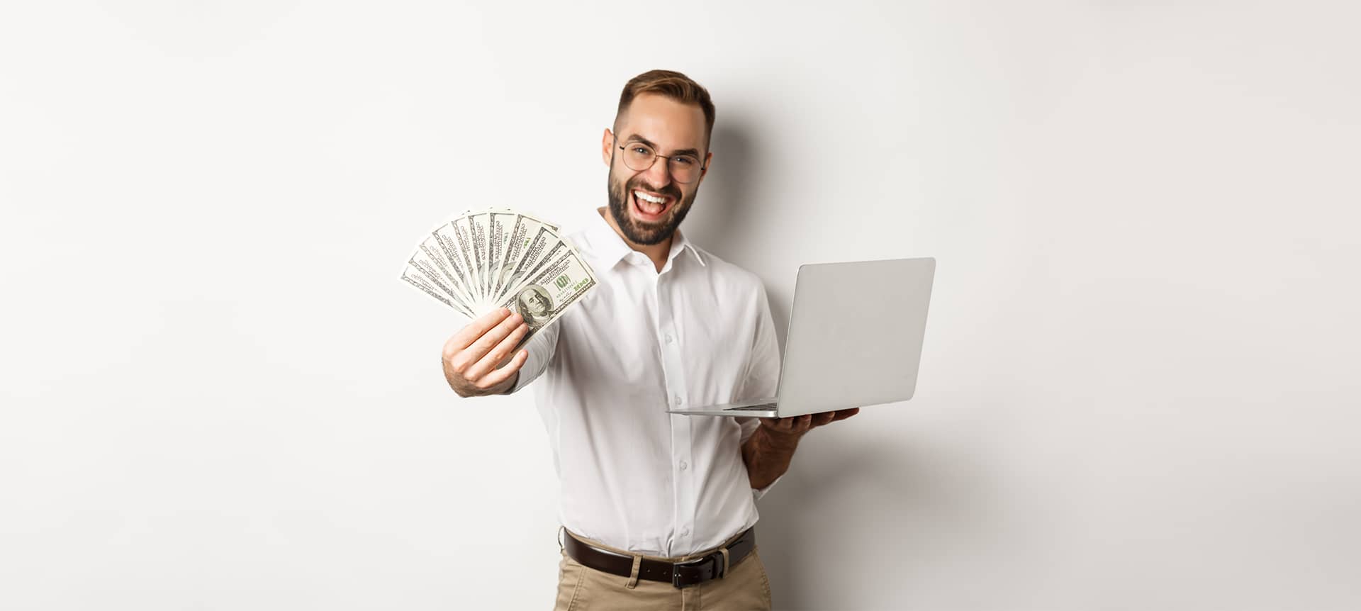 A recruiter hiring faster with an ATS