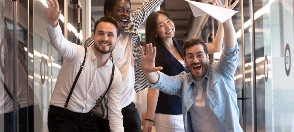 Video assessment interviews enhancing better relationship with employees