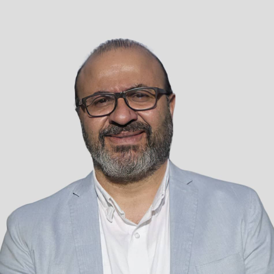 Eyad Halabi Chief Revenue Officer at Seagulls