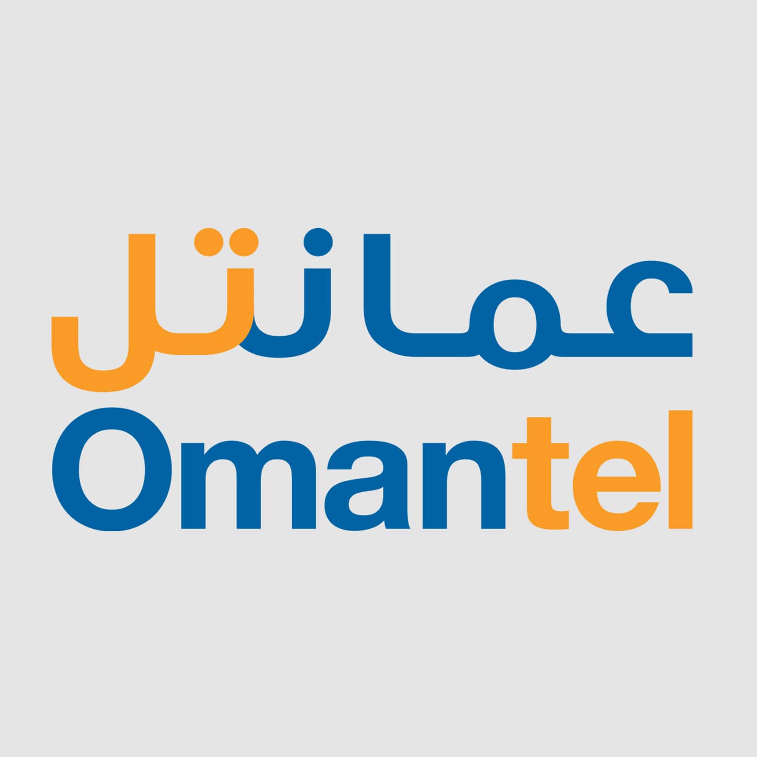Omantel Logo