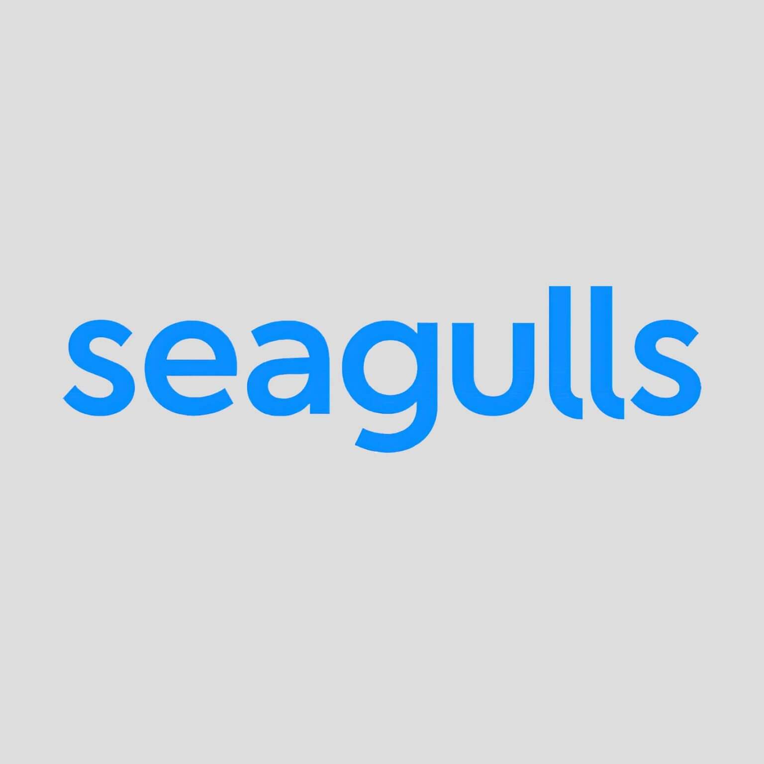 Seagulls Logo