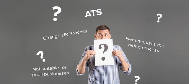 6 Awesome ATS Benefits and What It Means for US Business
