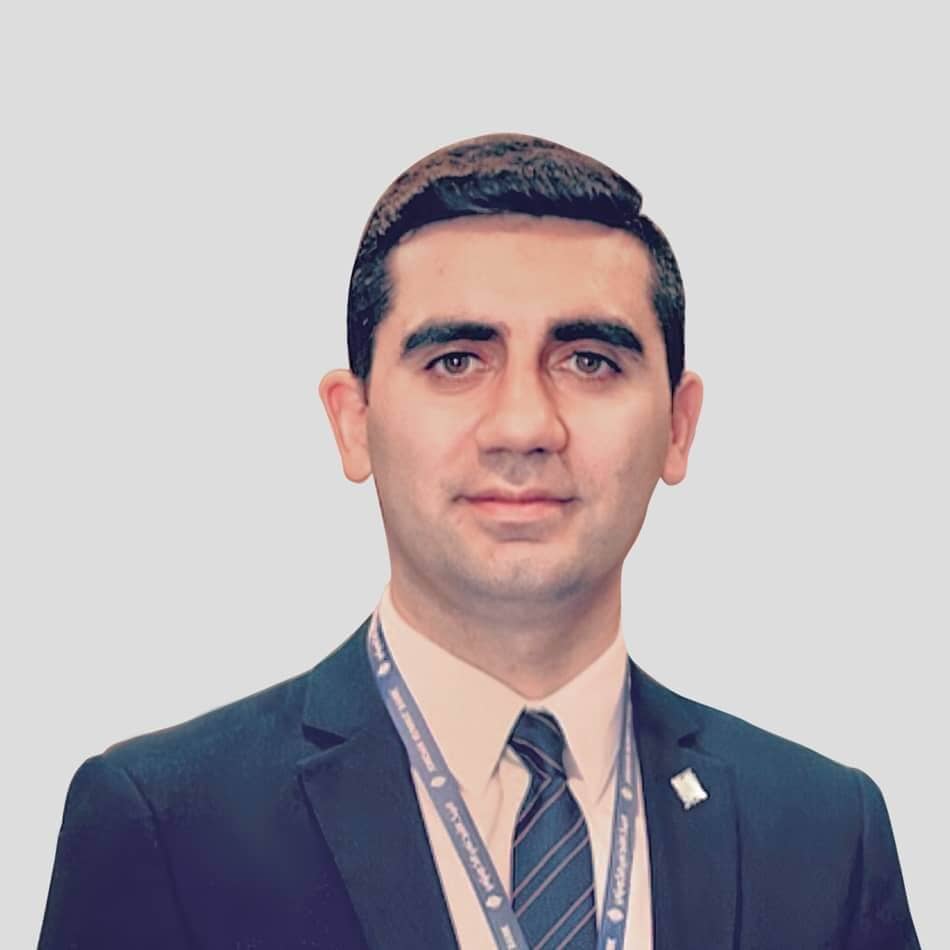 Mosab Horani Recruitment Manager at Jordan Kuwait Bank