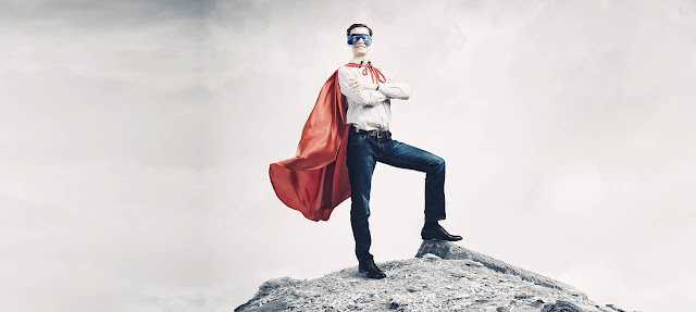 A recruiter successfully hiring at scale using recruiting solutions while hiring at scale