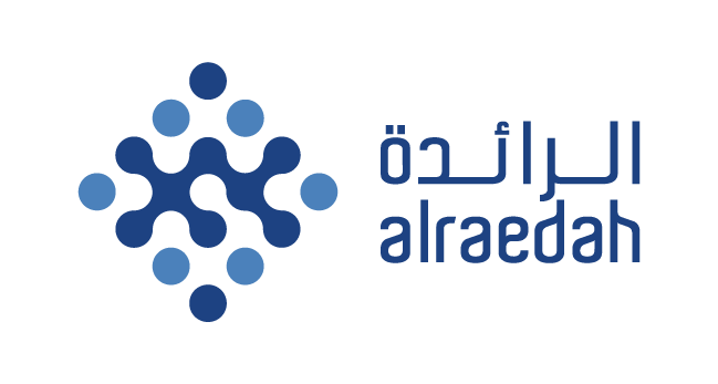 Alraedah Logo
