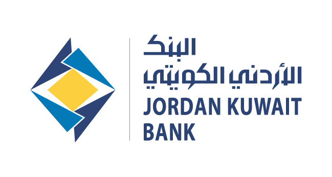 Jordan Kuwait Bank Logo