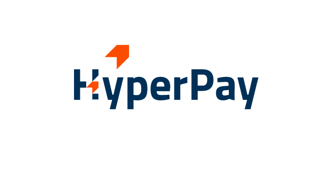 HyperPay Logo
