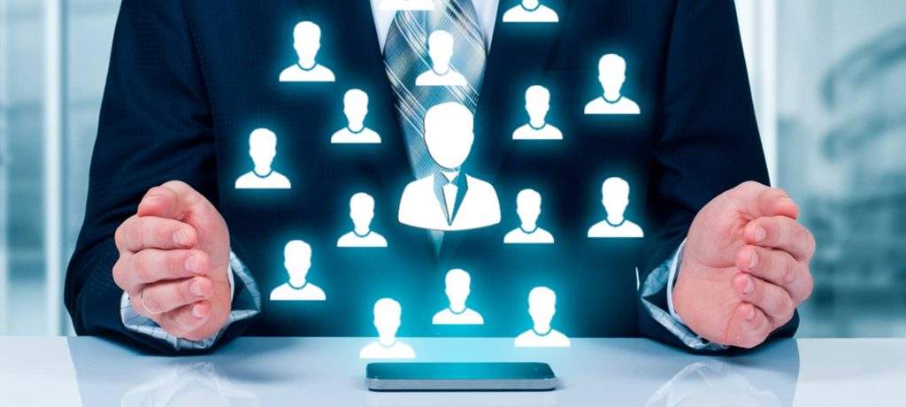 Recruiters streamlining recruitment with a hiring platform  in 2023
