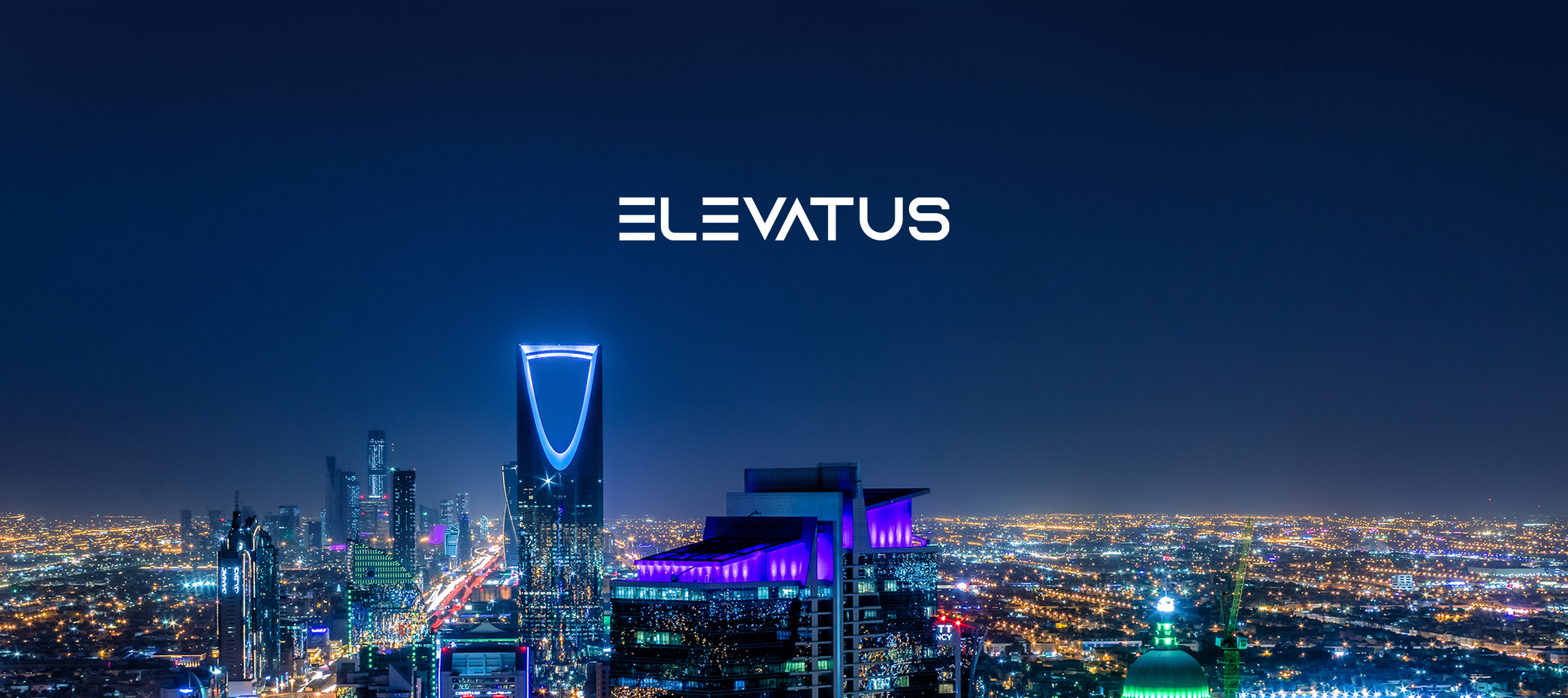 Elevatus Announces Shared and Dedicated Data Hosting Options for the Kingdom of Saudi Arabia