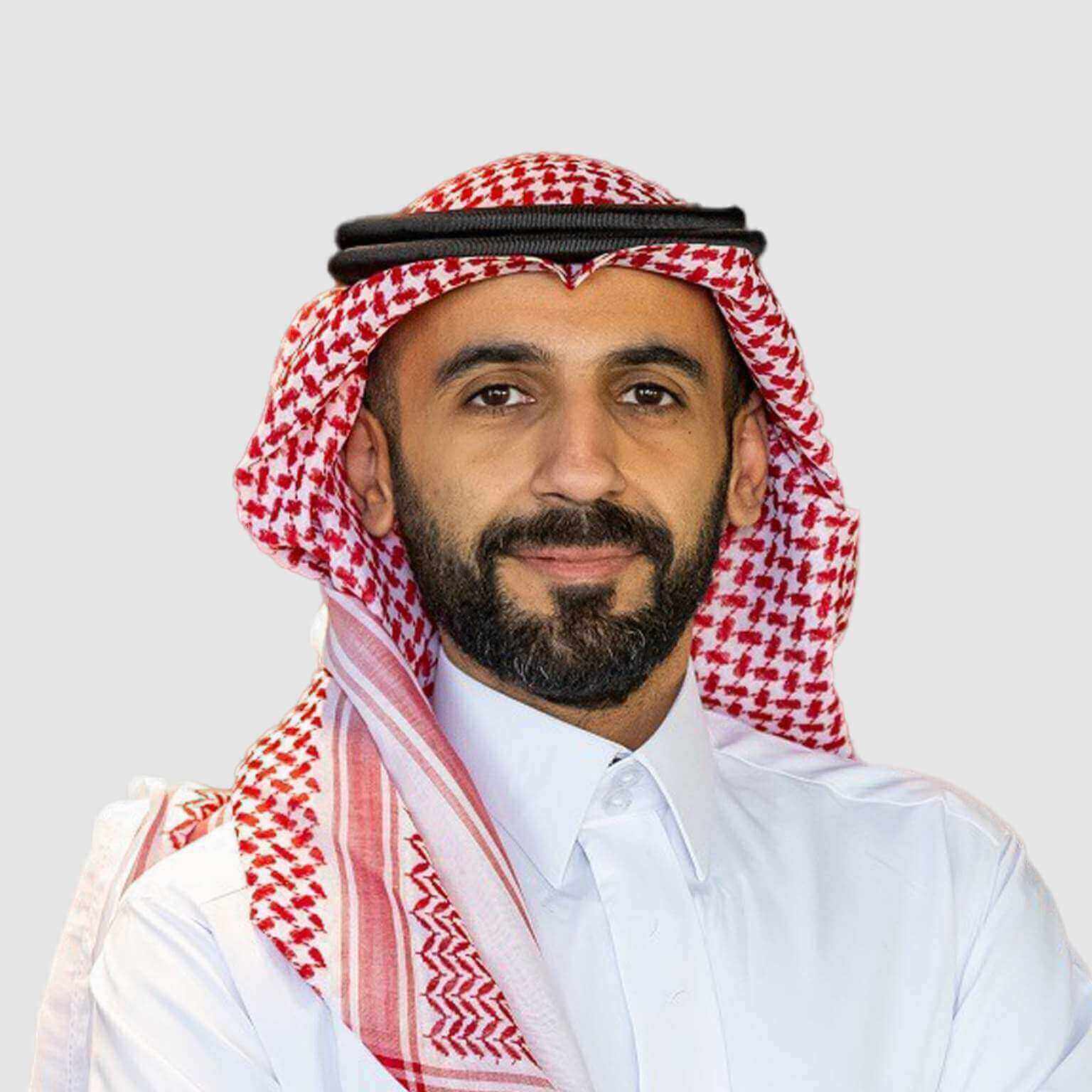 Mohammed-Al-Rasheed Head of Human Resources at AIRaedah Finance