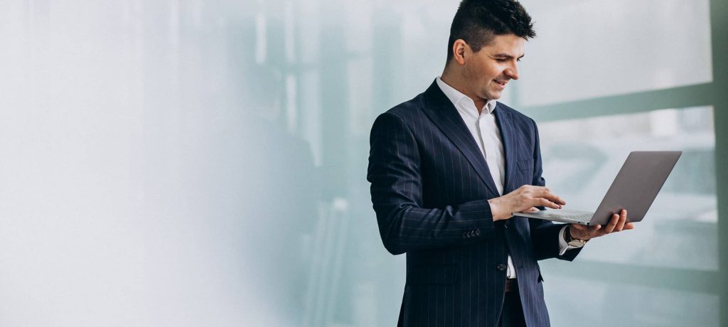 An employer working on a new campus recruiting strategy 