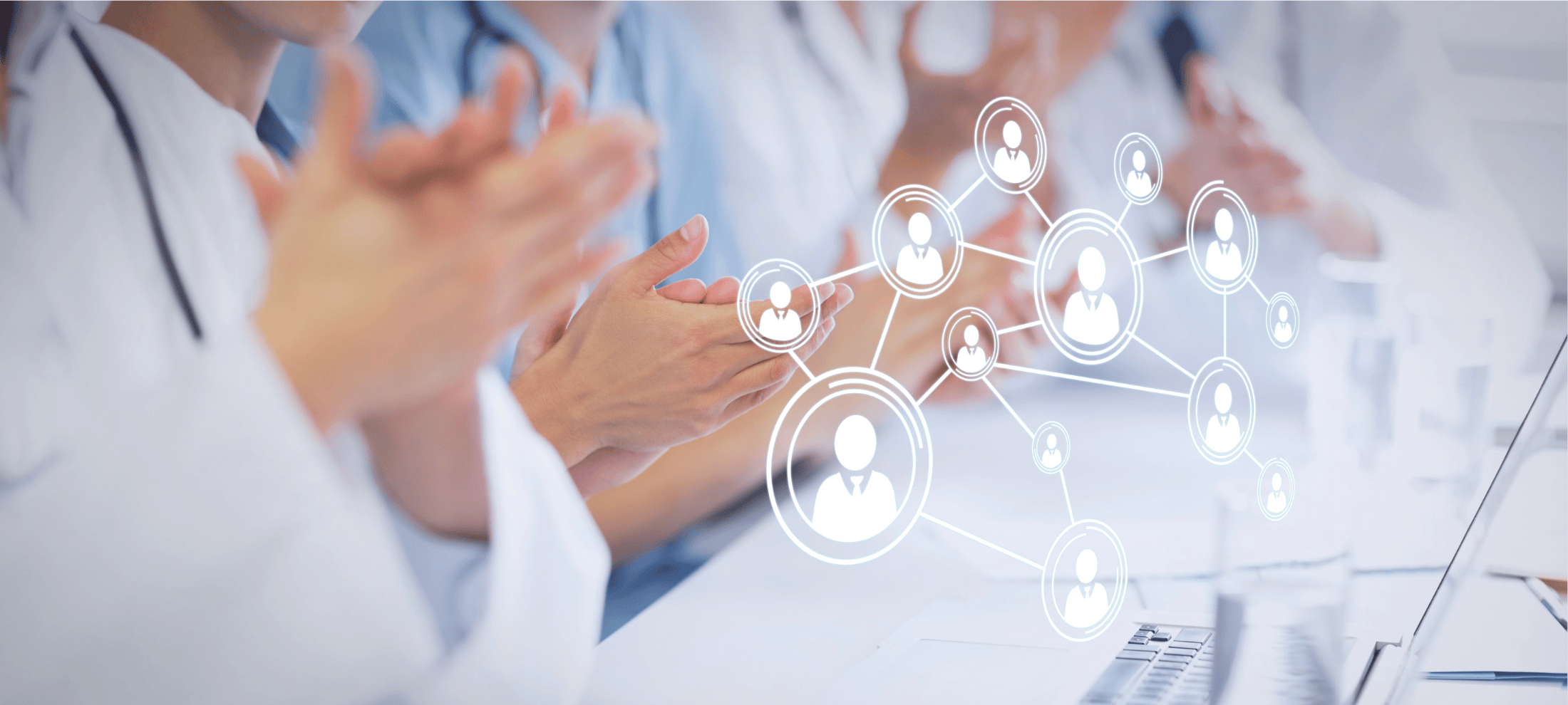 Overcoming the Healthcare Recruitment Gap in KSA with EVA-MED’s Healthcare ATS