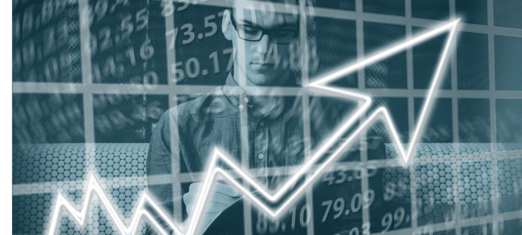 A person in HR testing collaborative recruitment strategy 