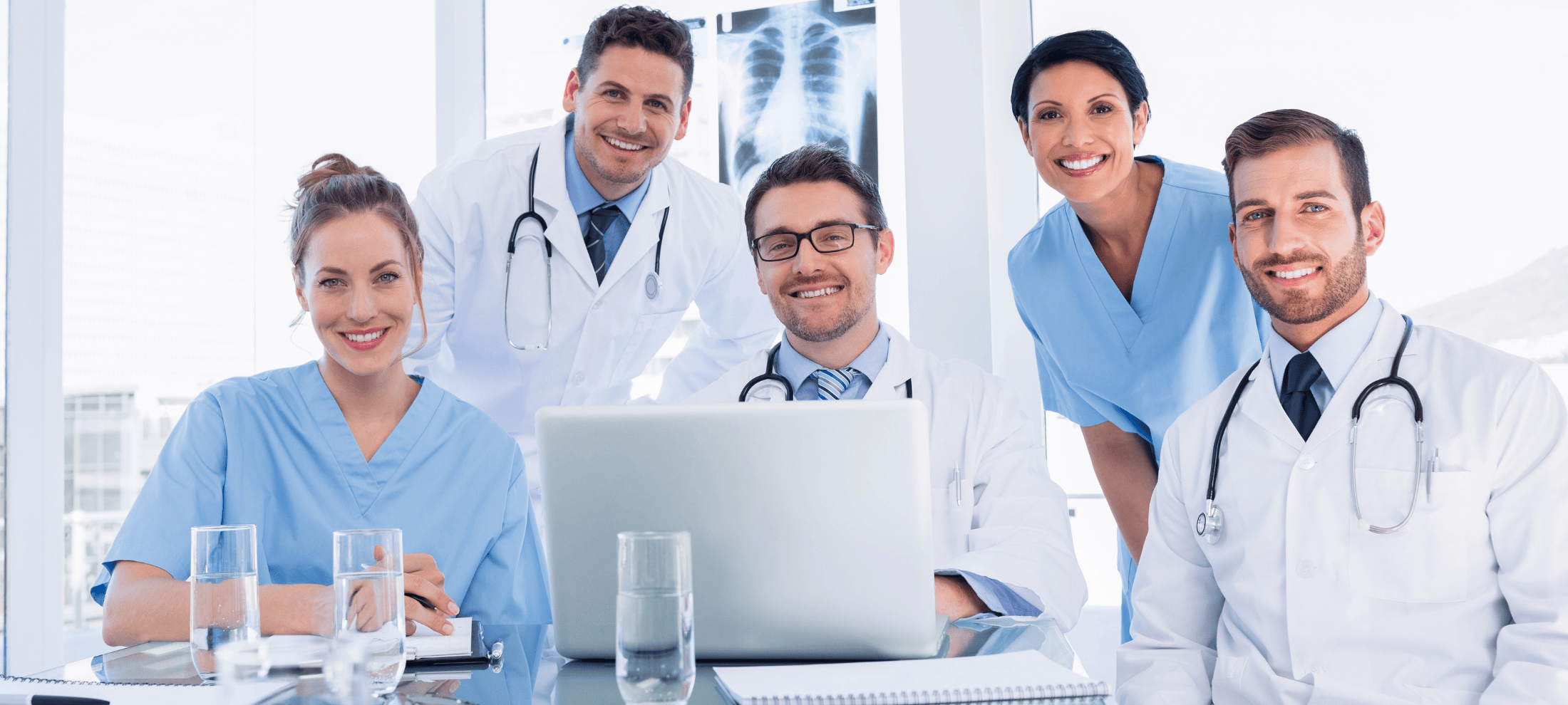 Innovating Healthcare Recruiting: Explore 5 Essential Advantages of Choosing EVA-MED