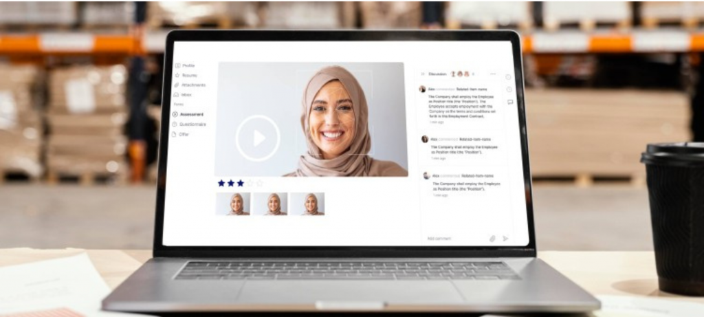 نظام إليفاتوس يقوم بفحص المؤشرات النفسية للمرشحين