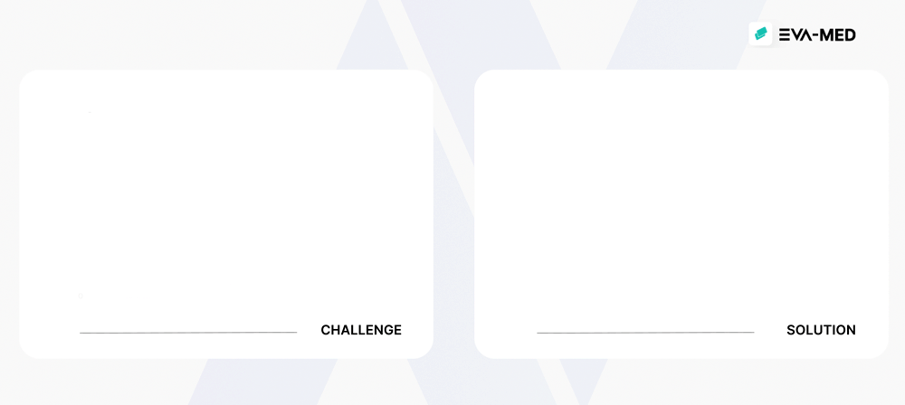 open healthcare vacancies in 5 month diagram