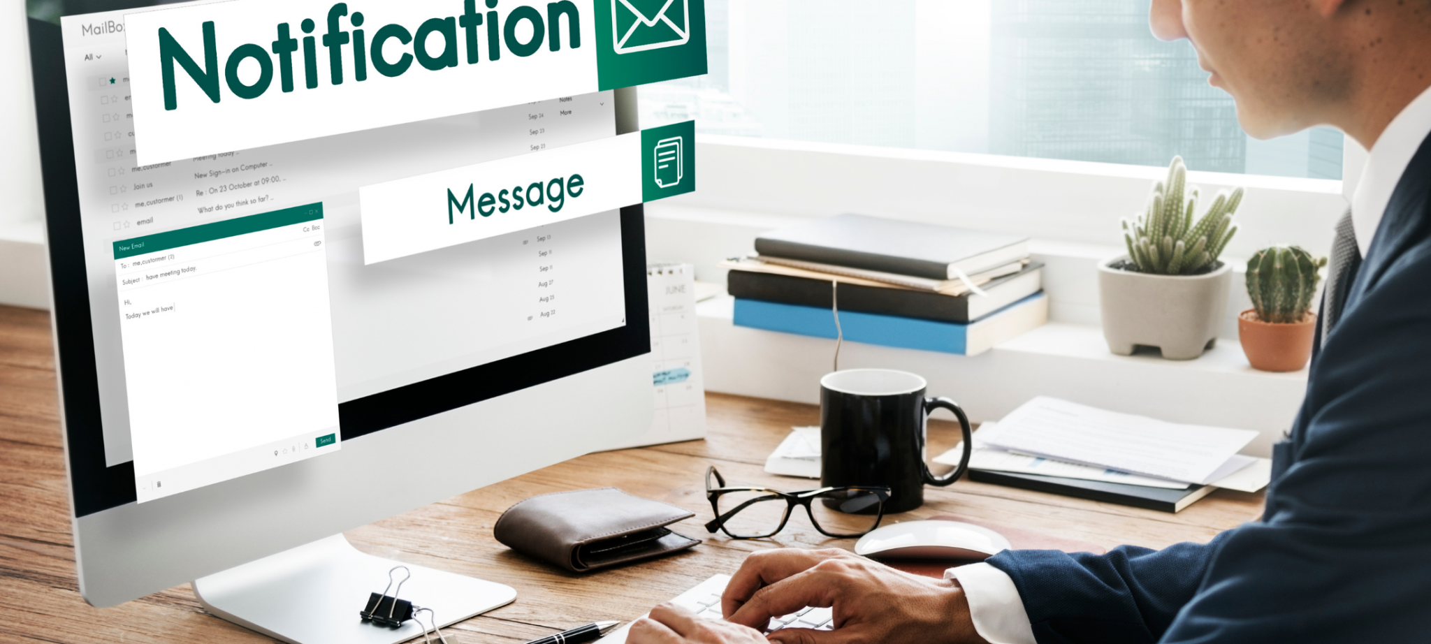 How to Nail Your Talent Acquisition Email? [Templates]