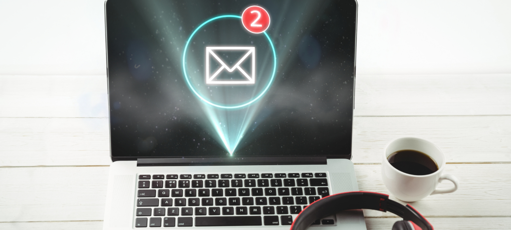 A candidate received a Job Interview Follow-Up Email