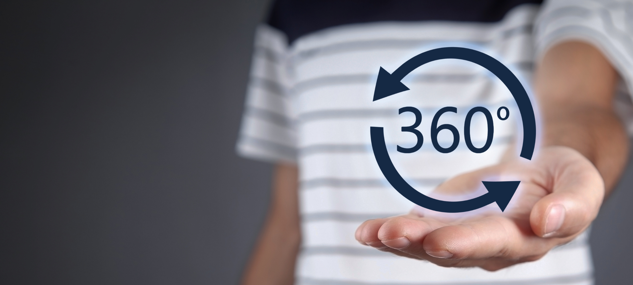 30 Questions You Should Ask During 360-Degree Feedback