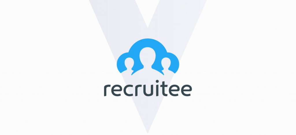 An image of Recruitee 